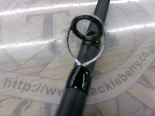 23ルアーマチックバス B610M