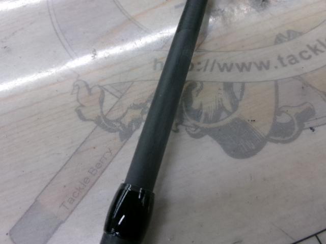 23ルアーマチックバス B610M