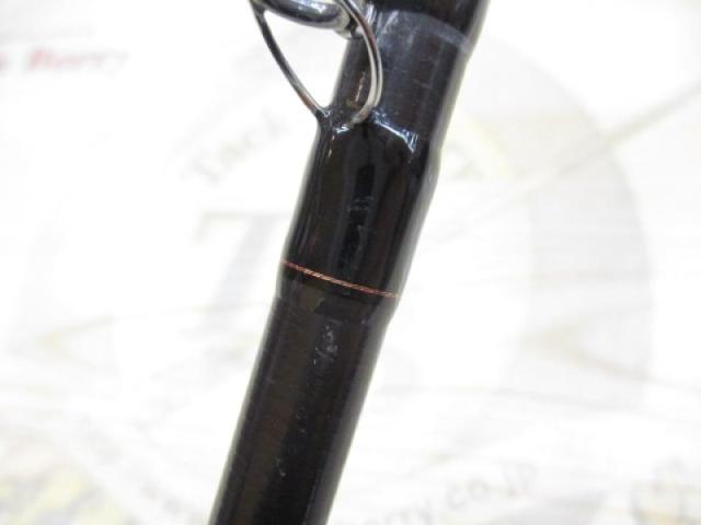 HRF KJ 711HB｜＠ベリーネット 日本最大新品中古釣具WEBショップ