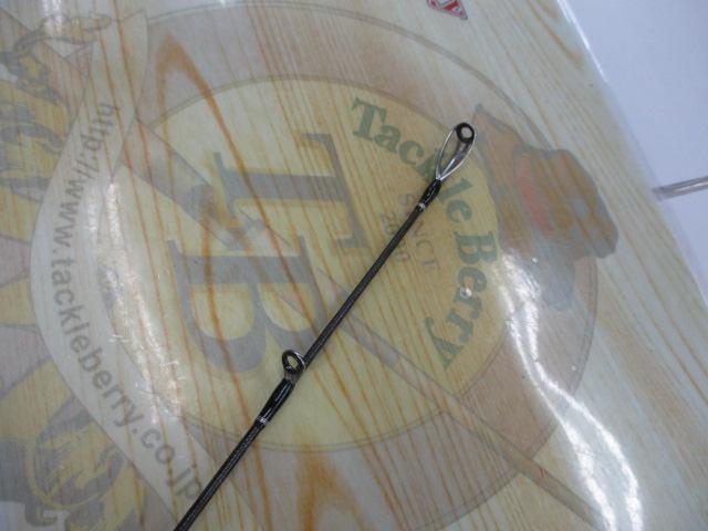 オシアジガーフルベンド B60-1