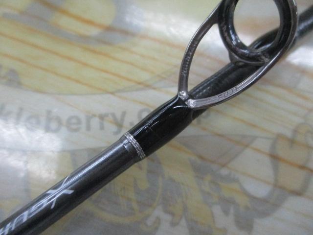 オシアジガーフルベンド B60-1