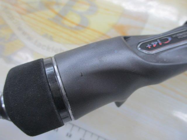 オシアジガーフルベンド B60-1