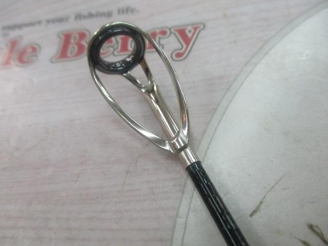 17ボトムキング G480