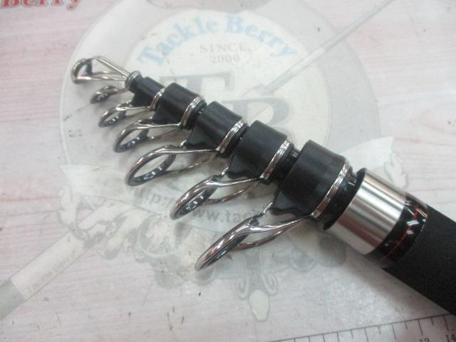 17ボトムキング G480