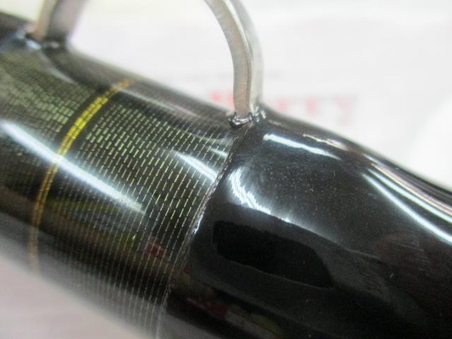 17ボトムキング G480