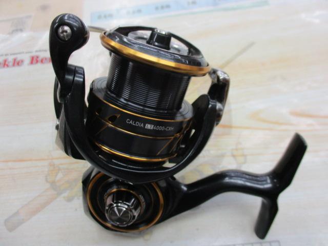 21カルディア LT4000-CXH｜＠ベリーネット 日本最大新品中古釣具WEB