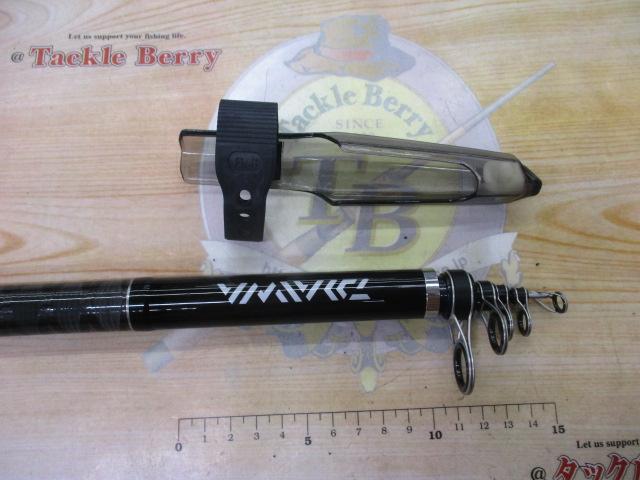 リバティクラブサーフT 20-390・K