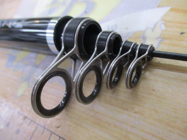 リバティクラブサーフT 20-390・K