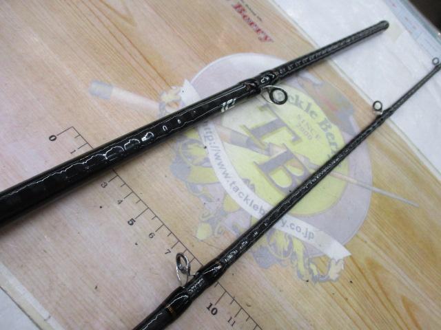 リベリオン 692HFB-SB｜＠ベリーネット 日本最大新品中古釣具WEBショップ