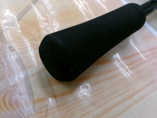 ゾディアス 264L