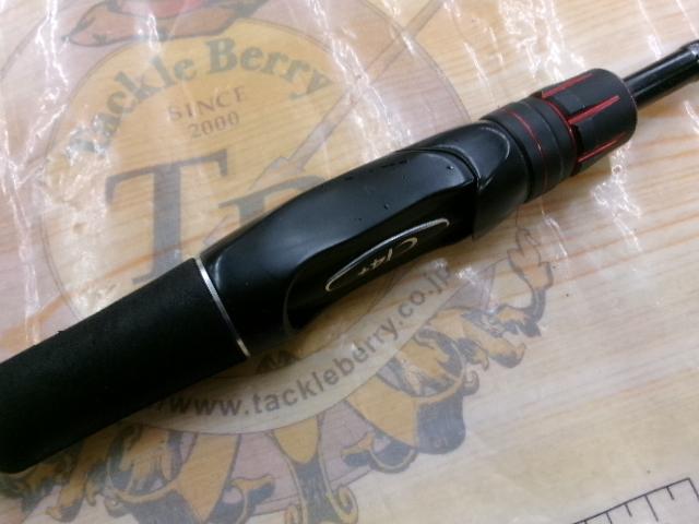 ゾディアス 264L｜＠ベリーネット 日本最大新品中古釣具WEBショップ