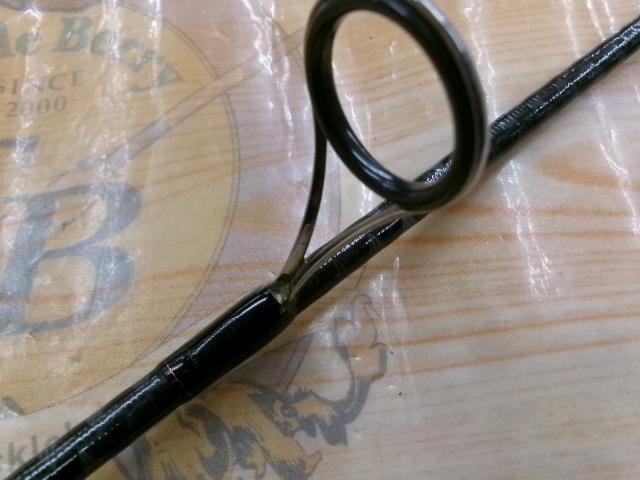 ゾディアス 264L｜＠ベリーネット 日本最大新品中古釣具WEBショップ