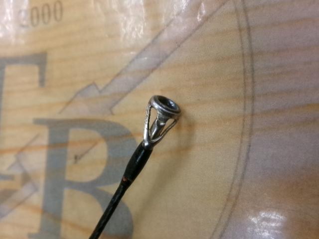 ゾディアス 264L｜＠ベリーネット 日本最大新品中古釣具WEBショップ