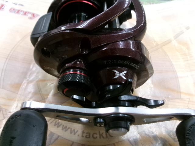 14スコーピオン 200HG｜＠ベリーネット 日本最大新品中古釣具WEBショップ