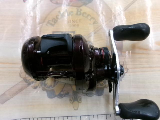 14スコーピオン 200HG