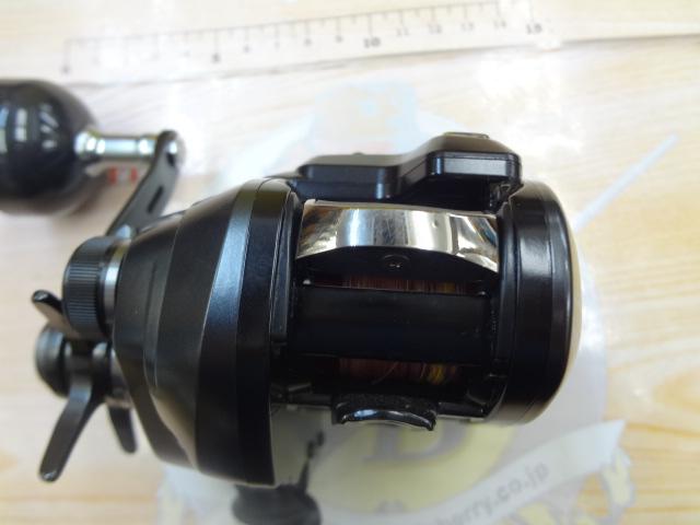 22フォースマスター 201｜＠ベリーネット 日本最大新品中古釣具WEBショップ