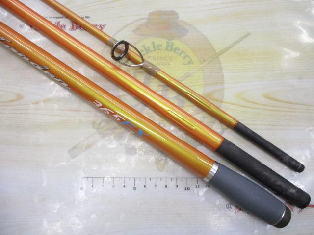 サーフランダー365FX