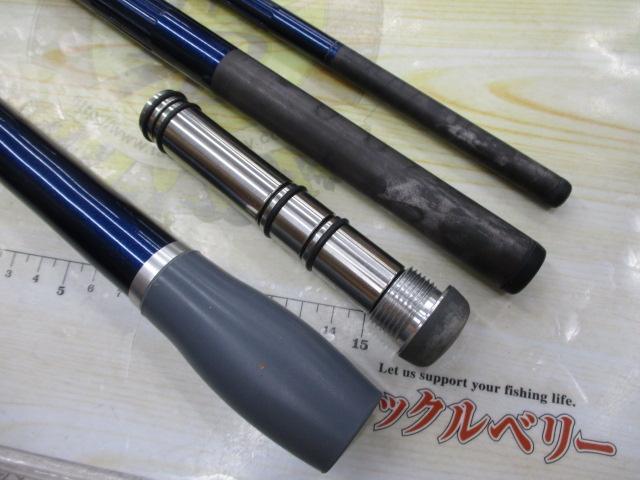 サーフランダー405FX