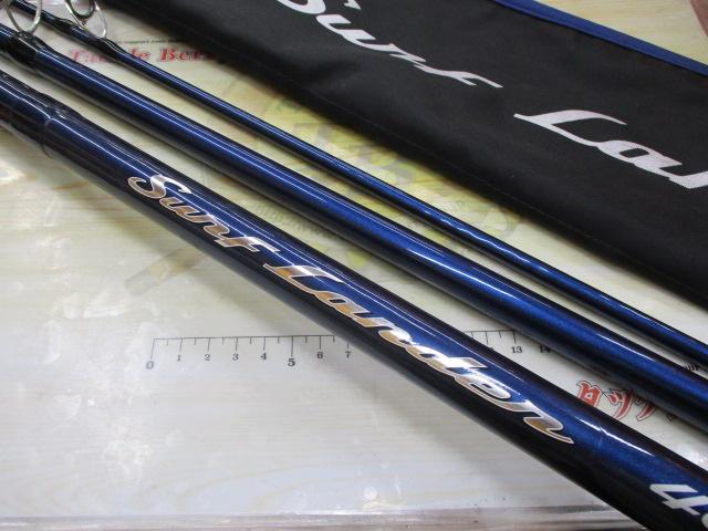 サーフランダー405EX