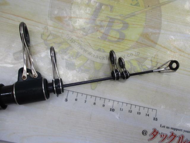 HSサーフパワーT 30-420G