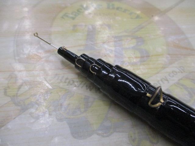 スーパープロフェッショナルXX落し込みクロダイ 450