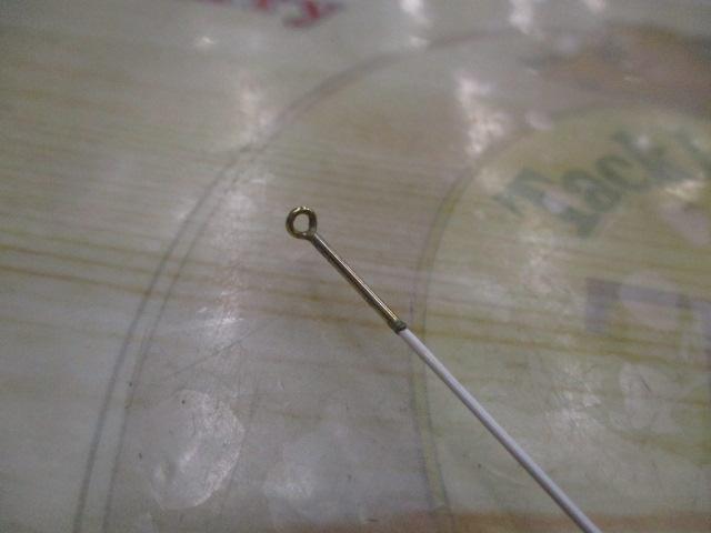 スーパープロフェッショナルXX落し込みクロダイ 450