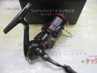 20ヴァンフォード 2500S