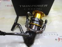 20ツインパワー C3000XG