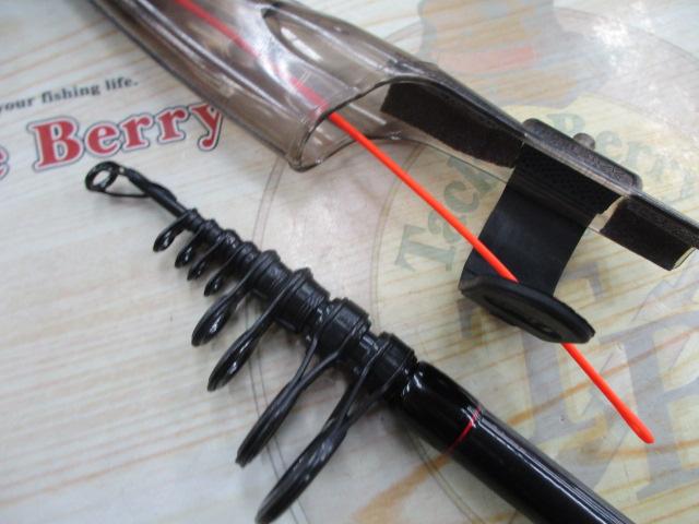 ラグゼコーストラインEGタイプ-TS LCE-TS-90MH