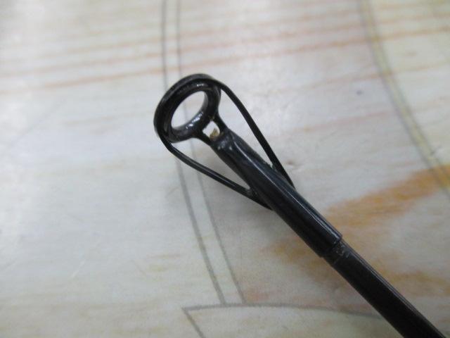 ラグゼコーストラインEGタイプ-TS LCE-TS-90MH