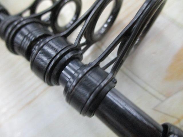 ラグゼコーストラインEGタイプ-TS LCE-TS-90MH