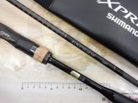 22エクスプライド 264M+