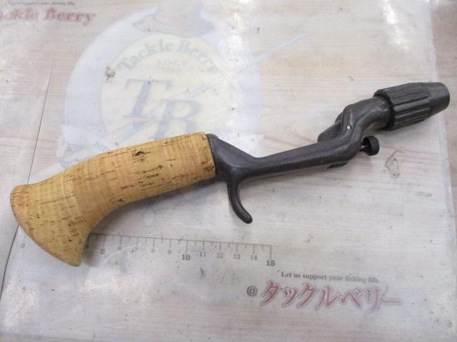 チャンピオングリップ