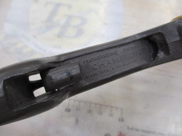 チャンピオングリップ