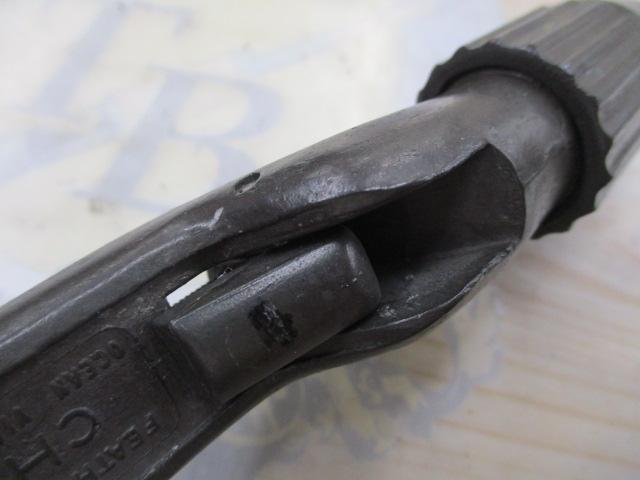 チャンピオングリップ