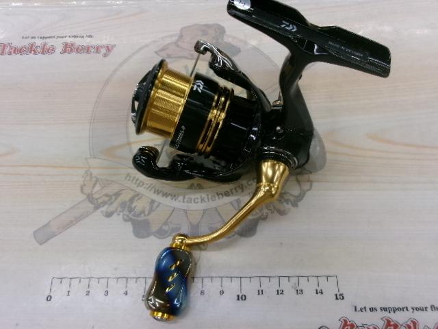 23レガリス LT2000S-P｜＠ベリーネット 日本最大新品中古釣具WEBショップ