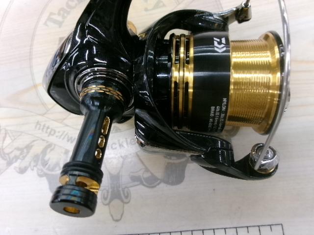 23レガリス LT2000S-P｜＠ベリーネット 日本最大新品中古釣具WEBショップ