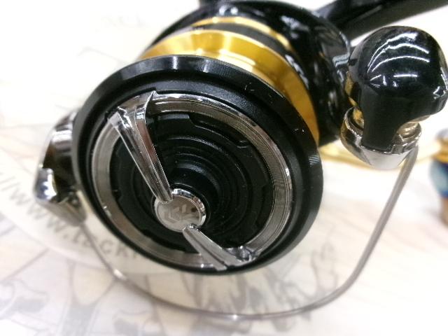 23レガリス LT2000S-P