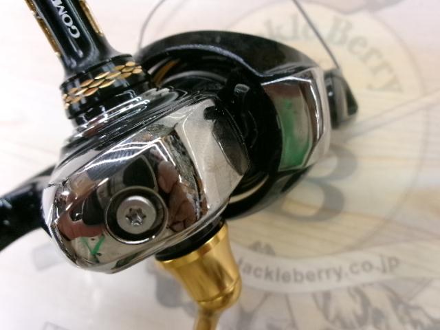 23レガリス LT2000S-P