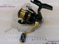 23レガリス LT2000S-P