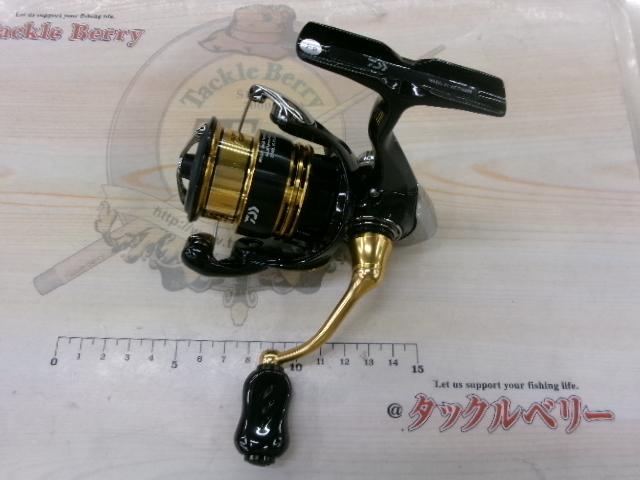 23レガリス LT2000S-P｜＠ベリーネット 日本最大新品中古釣具WEBショップ