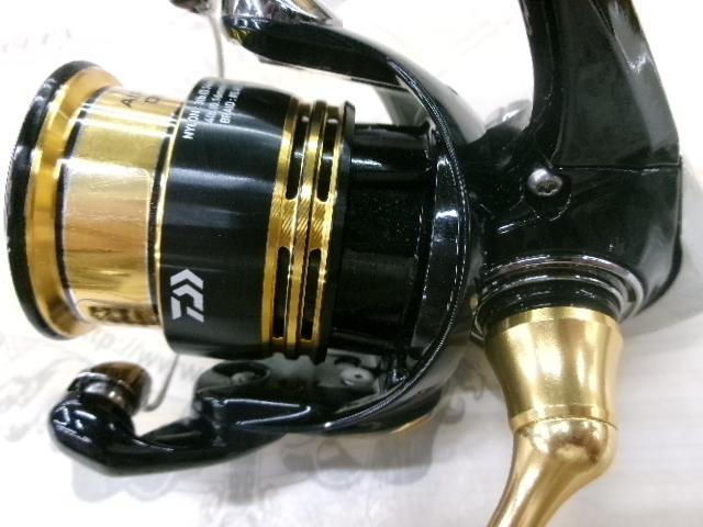 23レガリス LT2000S-P｜＠ベリーネット 日本最大新品中古釣具WEBショップ