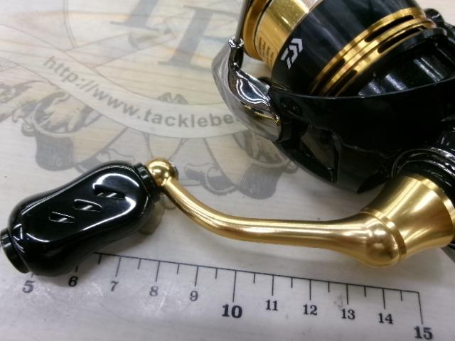 23レガリス LT2000S-P