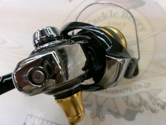 23レガリス LT2000S-P