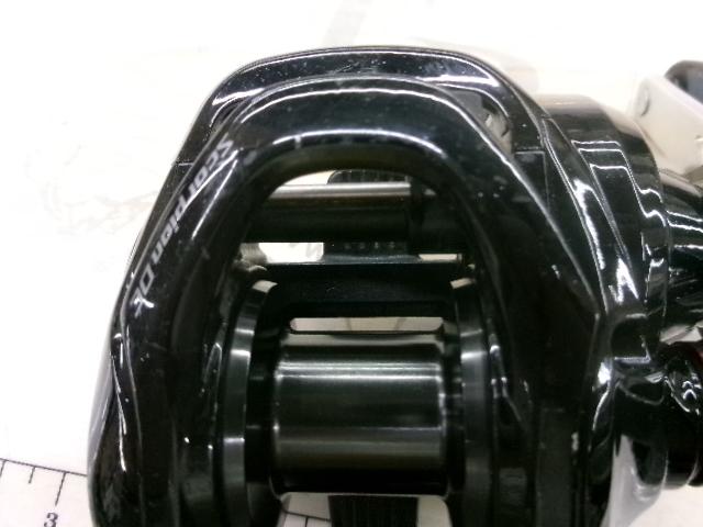 17スコーピオンDC 100