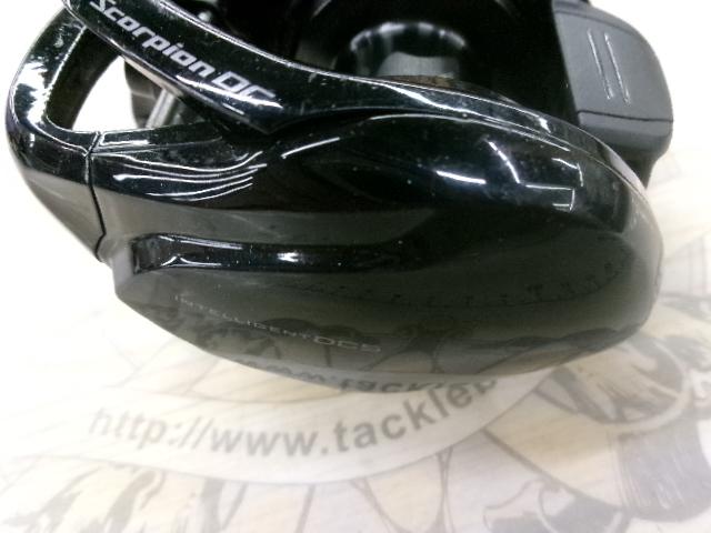 17スコーピオンDC 100