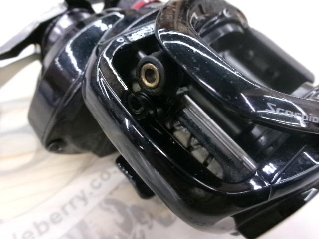 17スコーピオンDC 100