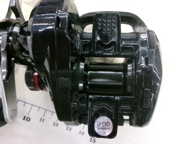 17スコーピオンDC 100｜＠ベリーネット 日本最大新品中古釣具WEBショップ