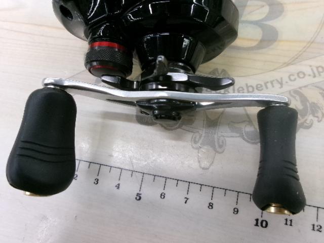 17スコーピオンDC 100｜＠ベリーネット 日本最大新品中古釣具WEBショップ