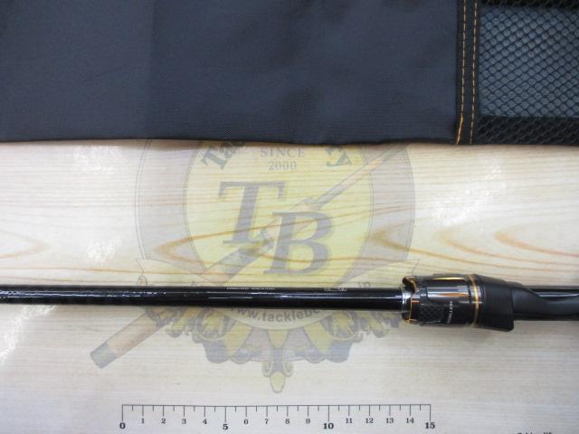 リベリオン 661M/MLFB